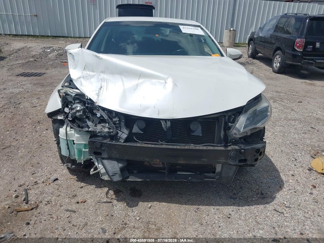 Toyota AVALON XLE 2015 4T1BK1EB3FU176931 Image 13
