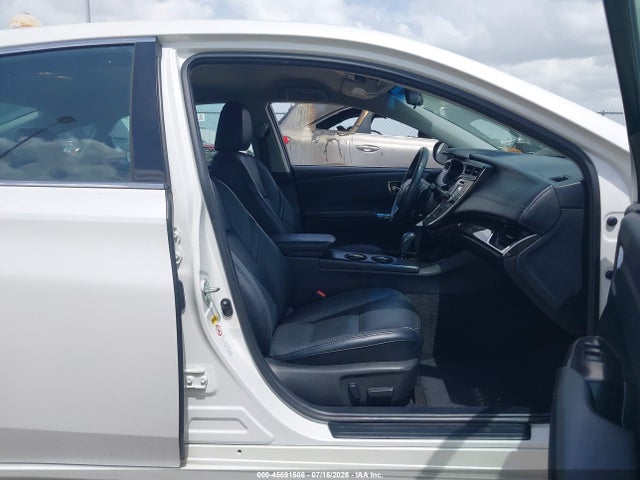 Toyota AVALON XLE 2015 4T1BK1EB3FU176931 Image 5