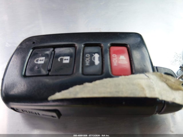 2012 Toyota Camry Xle V6 მანქანა იყიდება აუქციონზე, vin: 4T1BK1FK5CU513934, აუქციონის ნომერი: 45591509