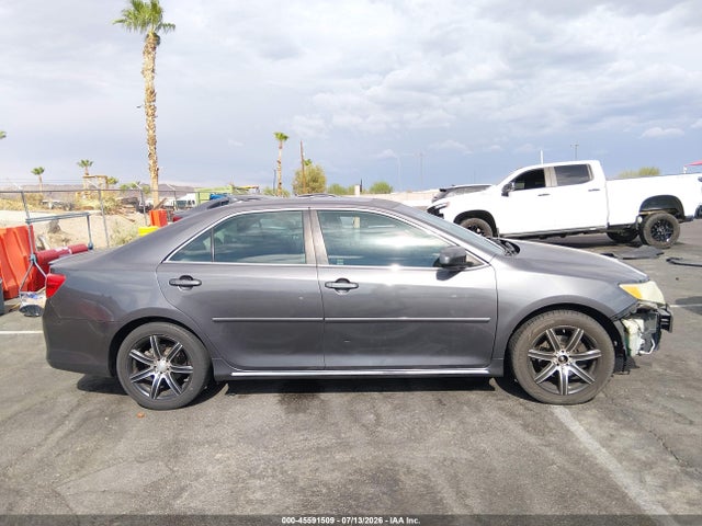 2012 Toyota Camry Xle V6 მანქანა იყიდება აუქციონზე, vin: 4T1BK1FK5CU513934, აუქციონის ნომერი: 45591509