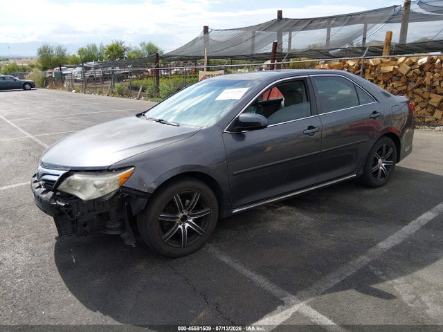 2012 Toyota Camry Xle V6 მანქანა იყიდება აუქციონზე, vin: 4T1BK1FK5CU513934, აუქციონის ნომერი: 45591509