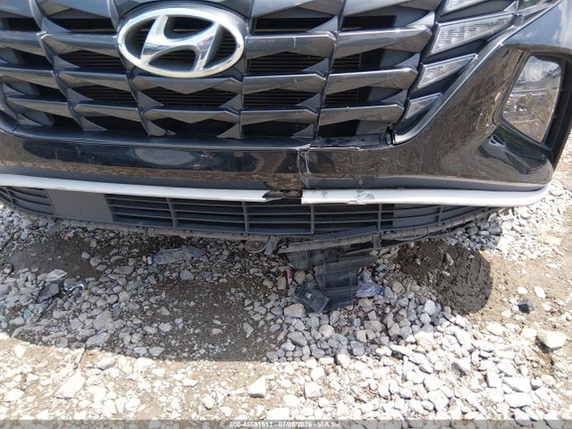 Продаж на аукціоні авто 2022 Hyundai Tucson Sel, vin: 5NMJB3AE3NH056676, номер лоту: 45591513