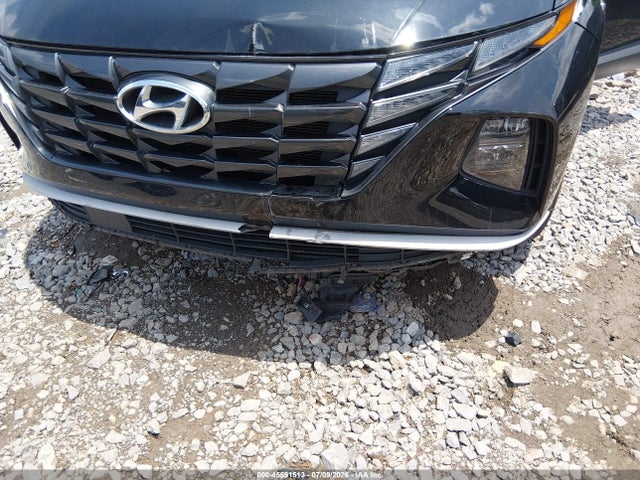 Продаж на аукціоні авто 2022 Hyundai Tucson Sel, vin: 5NMJB3AE3NH056676, номер лоту: 45591513