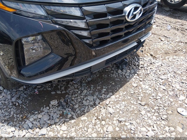 Продаж на аукціоні авто 2022 Hyundai Tucson Sel, vin: 5NMJB3AE3NH056676, номер лоту: 45591513