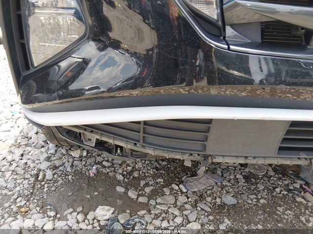 Продаж на аукціоні авто 2022 Hyundai Tucson Sel, vin: 5NMJB3AE3NH056676, номер лоту: 45591513