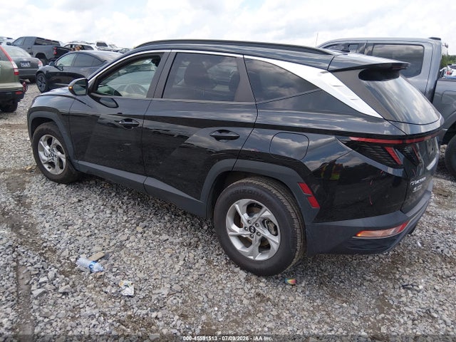 Продаж на аукціоні авто 2022 Hyundai Tucson Sel, vin: 5NMJB3AE3NH056676, номер лоту: 45591513