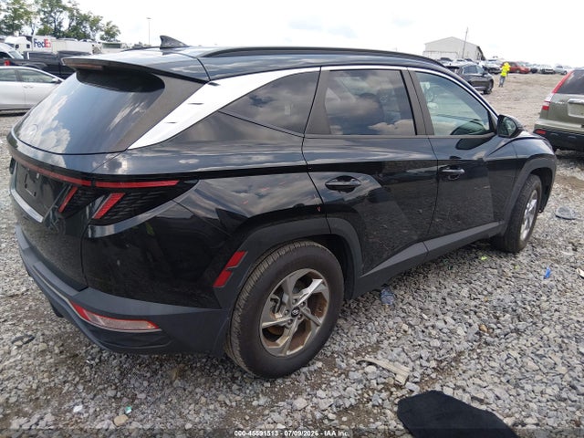 Продаж на аукціоні авто 2022 Hyundai Tucson Sel, vin: 5NMJB3AE3NH056676, номер лоту: 45591513