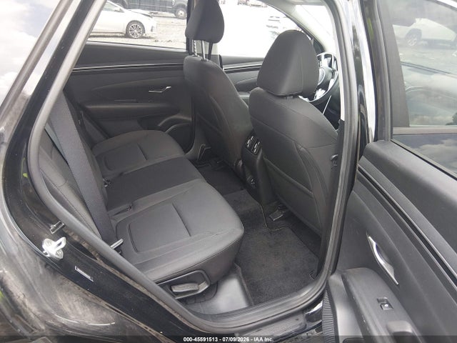Продаж на аукціоні авто 2022 Hyundai Tucson Sel, vin: 5NMJB3AE3NH056676, номер лоту: 45591513