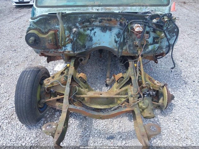 Продаж на аукціоні авто 1977 Chevrolet C1500, vin: CCU147F392369, номер лоту: 45591517