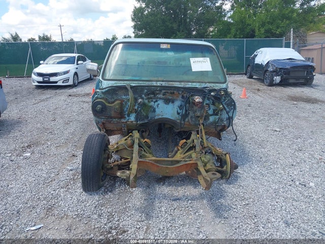Продаж на аукціоні авто 1977 Chevrolet C1500, vin: CCU147F392369, номер лоту: 45591517