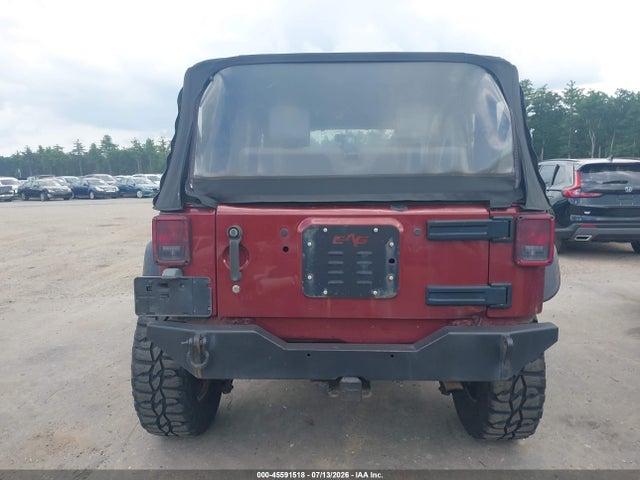 Продаж на аукціоні авто 2010 Jeep Wrangler Sahara, vin: 1J4GA5D19AL140537, номер лоту: 45591518