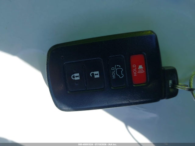 Toyota Rav4 Limited 2015 2T3YFREVXFW136053 Image 11