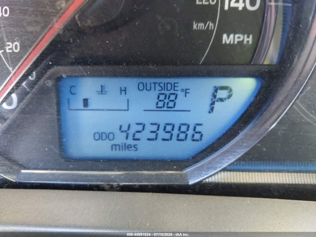 Toyota Rav4 Limited 2015 2T3YFREVXFW136053 Image 15