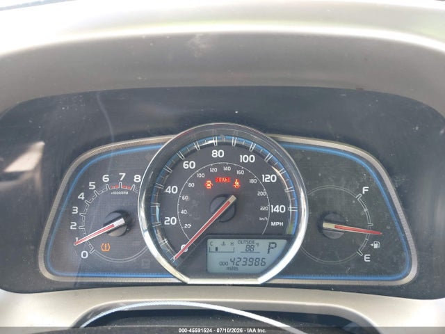 Toyota Rav4 Limited 2015 2T3YFREVXFW136053 Image 7