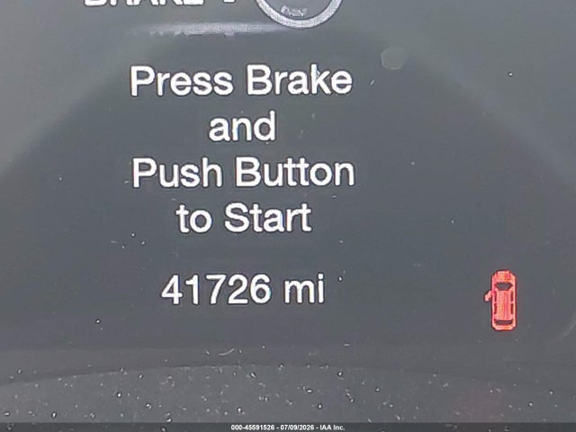 1C4RDJAG1MC659478 Dodge Durango Sxt Awd