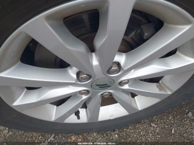 1C4RDJAG1MC659478 Dodge Durango Sxt Awd