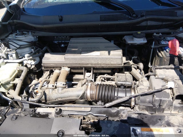 7FARW1H54KE026217 Honda CR-V EX