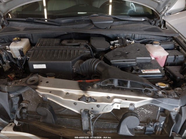 45591529 :رقم المزاد ، JTJHW31U060049287 vin ، 2006 Lexus Rx 400h مزاد بيع