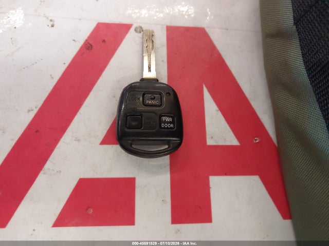 45591529 :رقم المزاد ، JTJHW31U060049287 vin ، 2006 Lexus Rx 400h مزاد بيع