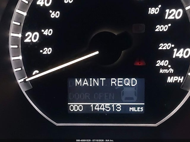 45591529 :رقم المزاد ، JTJHW31U060049287 vin ، 2006 Lexus Rx 400h مزاد بيع