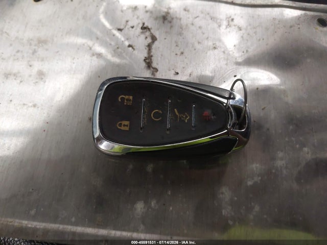 45591531 :رقم المزاد ، 3GNAXWEG8RL182059 vin ، 2024 Chevrolet Equinox Awd Rs مزاد بيع