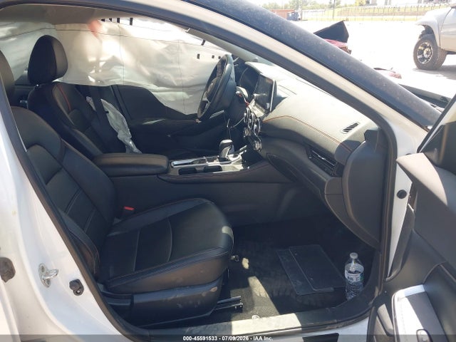 Aukcja sprzedaży 2021 Nissan Sentra Sr Xtronic Cvt, vin: 3N1AB8DV8MY331961, numer aukcji: 45591533