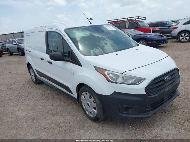 2020 NM0LS7E24L1435335 главное изображение