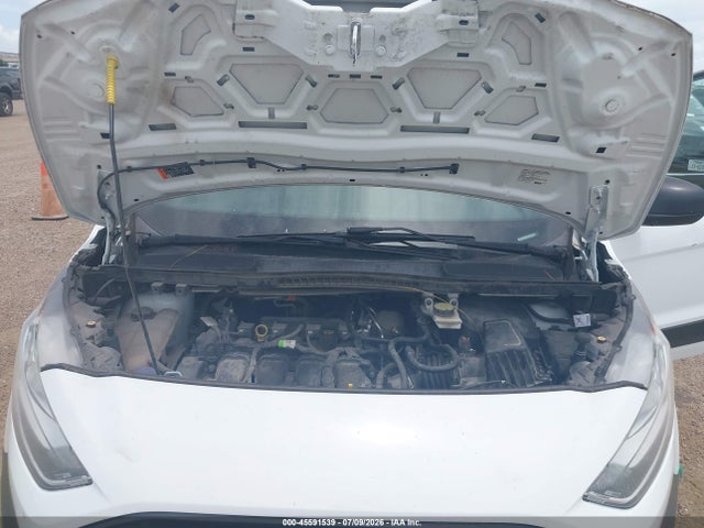 NM0LS7E24L1435335 Ford Transit Connect Xl