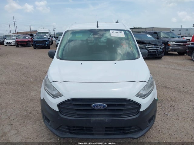 NM0LS7E24L1435335 Ford Transit Connect Xl