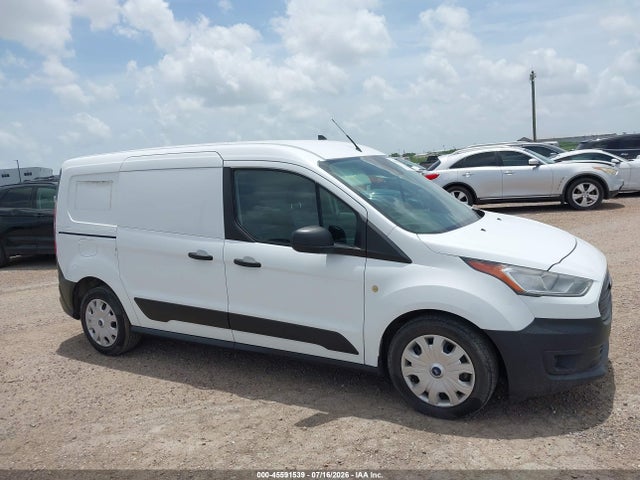 NM0LS7E24L1435335 Ford Transit Connect Xl