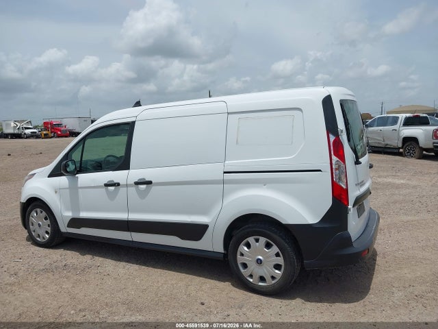 NM0LS7E24L1435335 Ford Transit Connect Xl