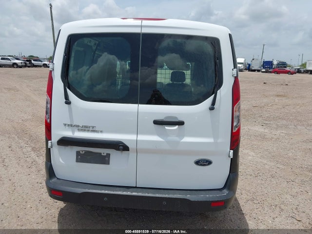 NM0LS7E24L1435335 Ford Transit Connect Xl