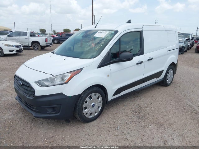 NM0LS7E24L1435335 Ford Transit Connect Xl