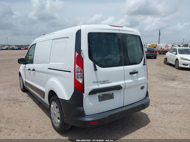 NM0LS7E24L1435335 Ford Transit Connect Xl