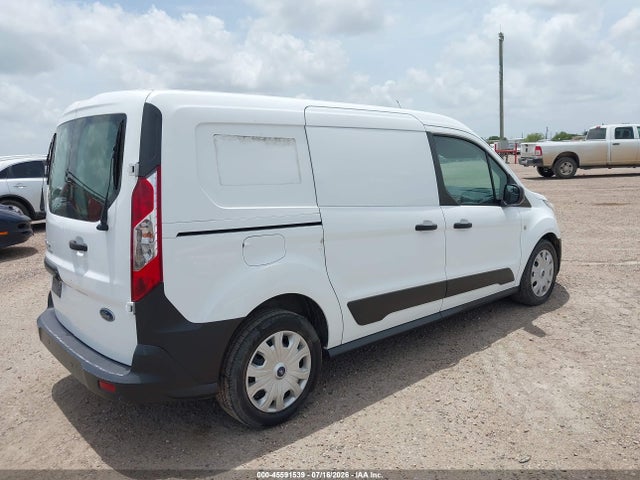 NM0LS7E24L1435335 Ford Transit Connect Xl