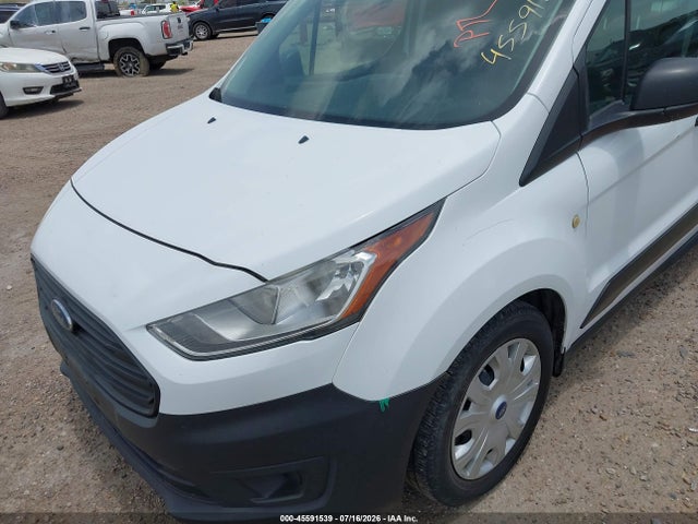 NM0LS7E24L1435335 Ford Transit Connect Xl