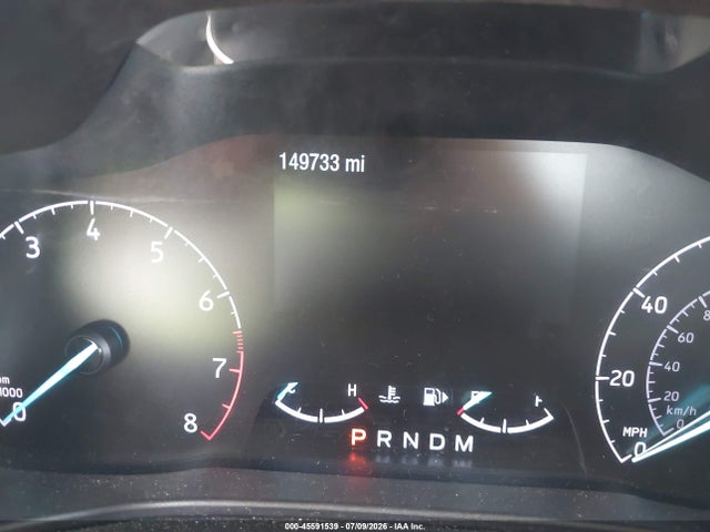 NM0LS7E24L1435335 Ford Transit Connect Xl