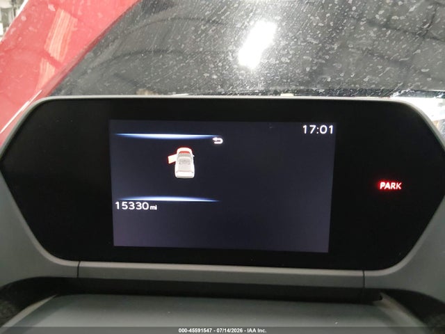 Продажа на аукционе авто 2024 Toyota Bz4x Limited, vin: JTMABACA0RA074101, номер лота: 45591547