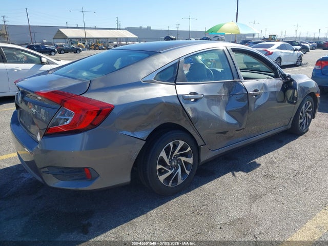 Honda CIVIC EX 2016 2HGFC2F78GH547610 Image 19