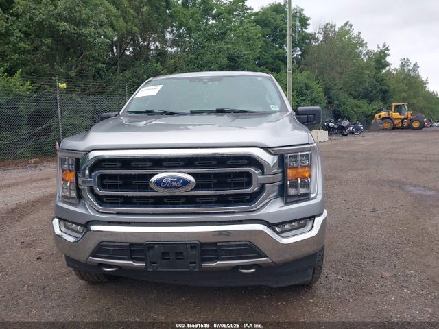 Ford F-150 Xlt 2021 1FTEW1EB3MFC72582 Image 13