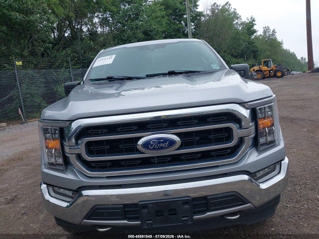 Ford F-150 Xlt 2021 1FTEW1EB3MFC72582 Image 6