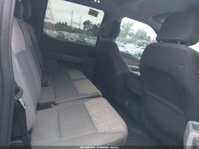Ford F-150 Xlt 2021 1FTEW1EB3MFC72582 Image 8