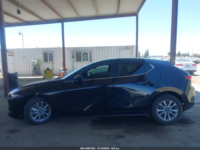 Mazda Mazda3 2.5 S 2023 JM1BPAJM9P1615288 Image 14