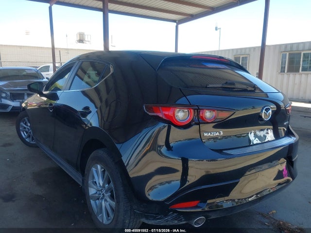 Mazda Mazda3 2.5 S 2023 JM1BPAJM9P1615288 Image 3