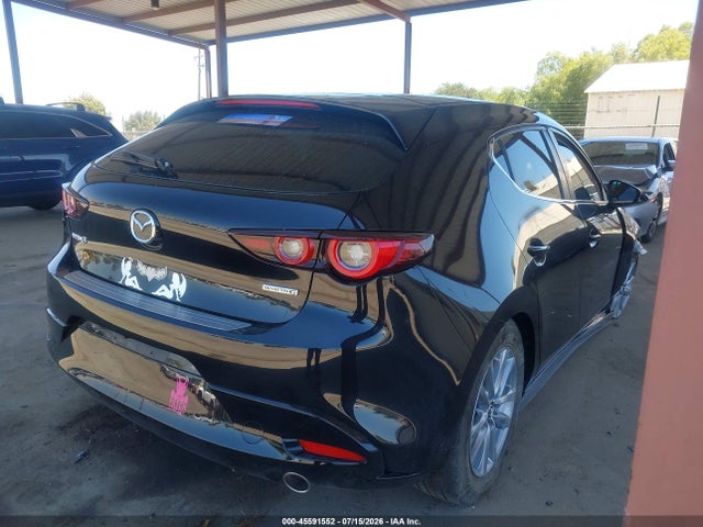 Mazda Mazda3 2.5 S 2023 JM1BPAJM9P1615288 Image 4