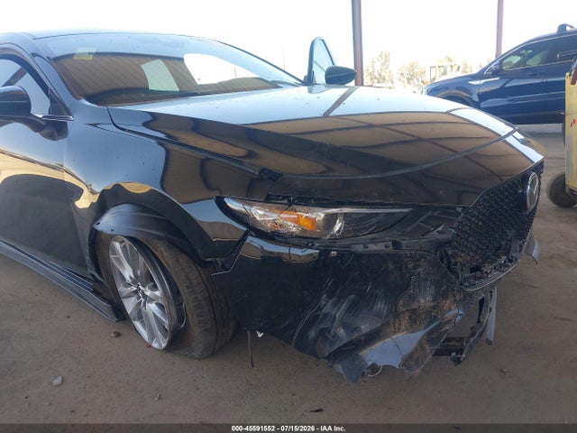 Mazda Mazda3 2.5 S 2023 JM1BPAJM9P1615288 Image 6