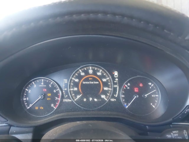 Mazda Mazda3 2.5 S 2023 JM1BPAJM9P1615288 Image 7