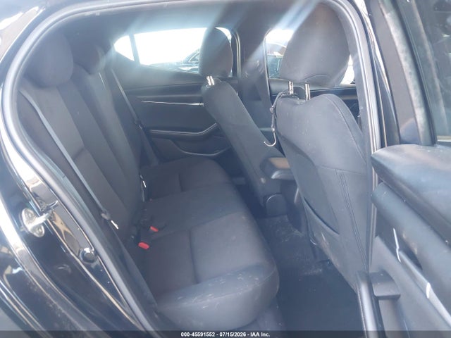 Mazda Mazda3 2.5 S 2023 JM1BPAJM9P1615288 Image 8