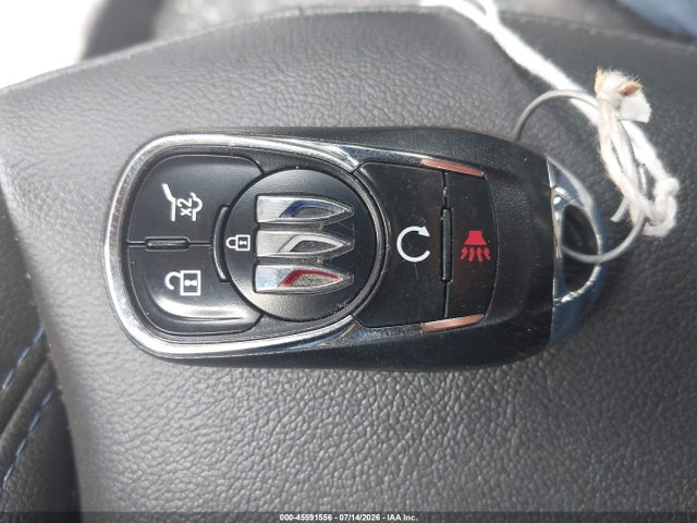 Продажа на аукционе авто 2026 Buick Envista Sport Touring Fwd, vin: KL47LBEP7TB074820, номер лота: 45591556