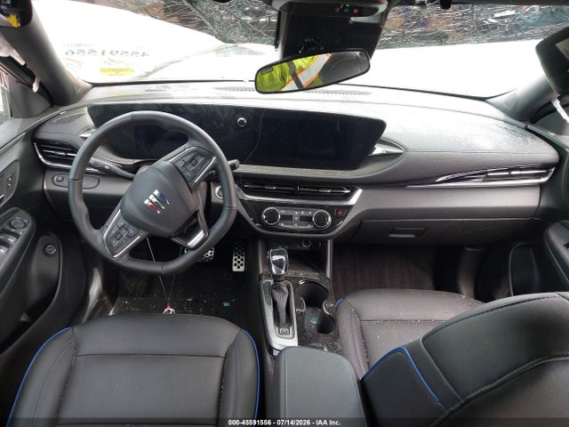 Продажа на аукционе авто 2026 Buick Envista Sport Touring Fwd, vin: KL47LBEP7TB074820, номер лота: 45591556